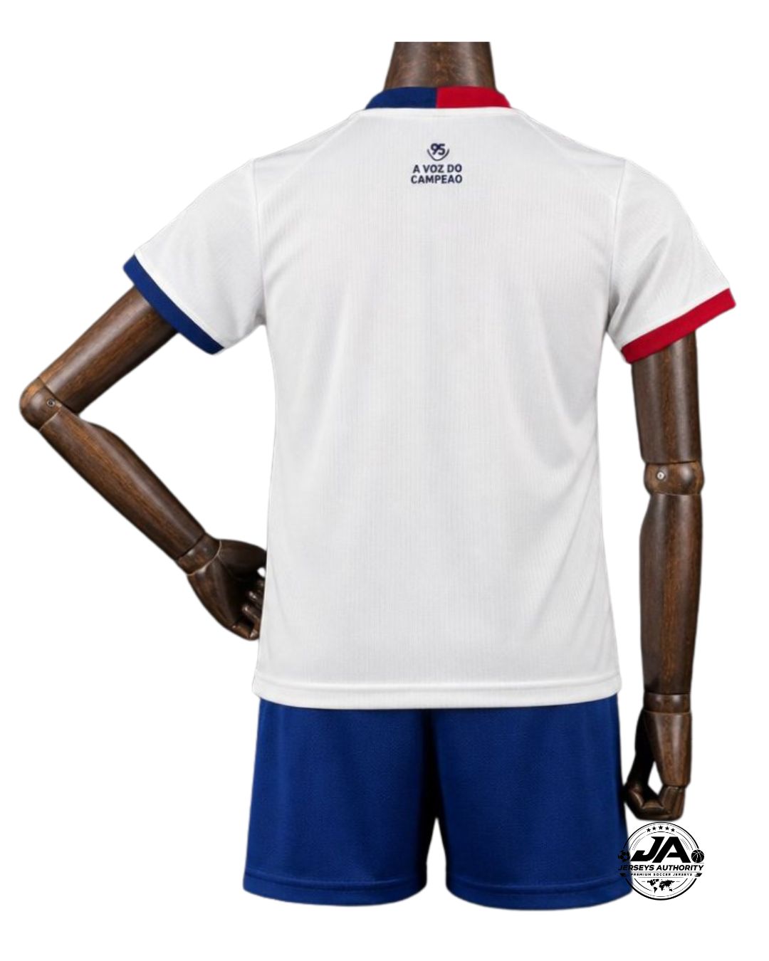 Conjunto Infantil Bahia I 2026/27 - Torcedor
