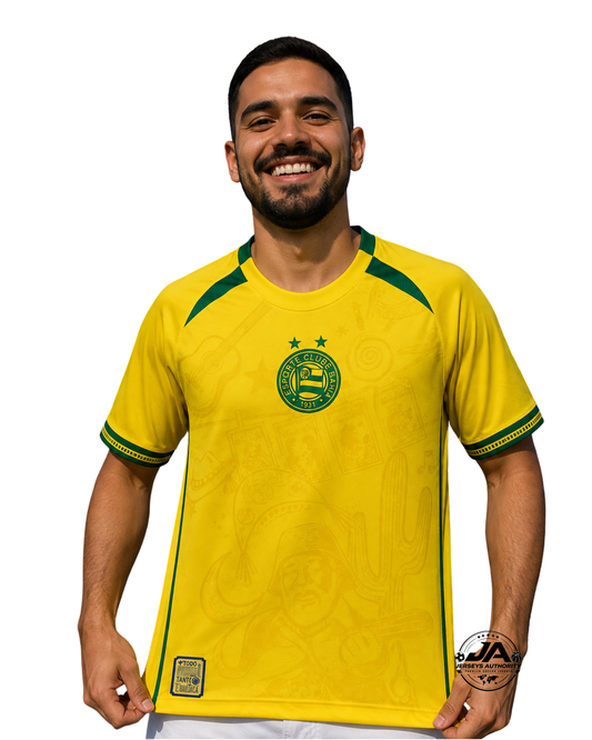 26/27 Esporte Clube Bahia World Cup Commemorative Special Edition