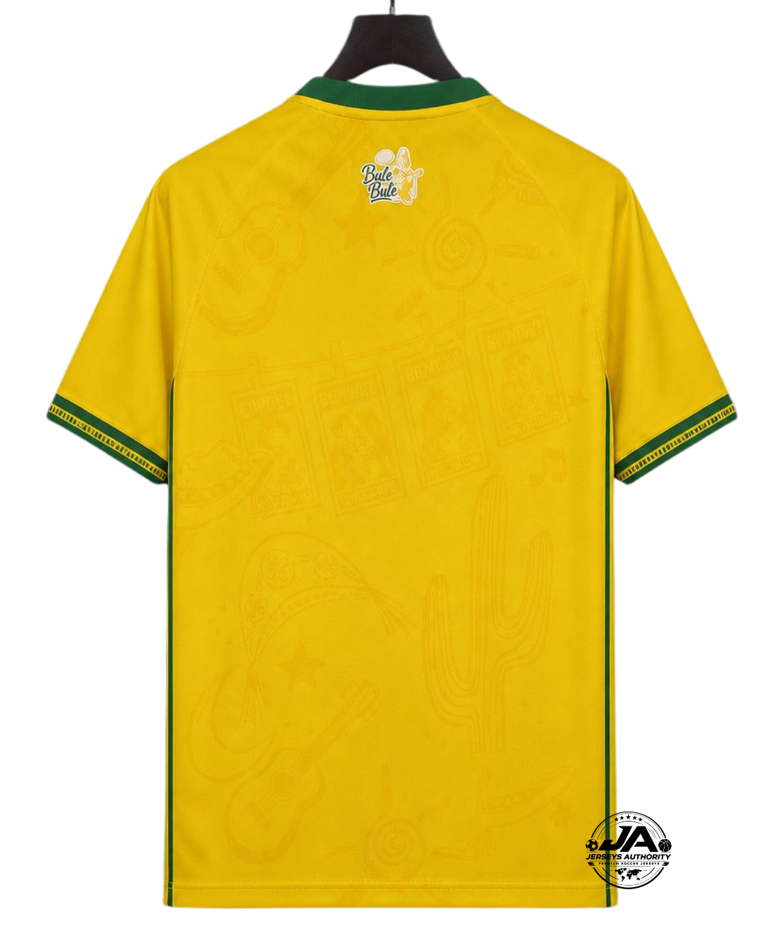 26/27 Edición Especial Conmemorativa de la Copa del Mundo del Esporte Clube Bahia
