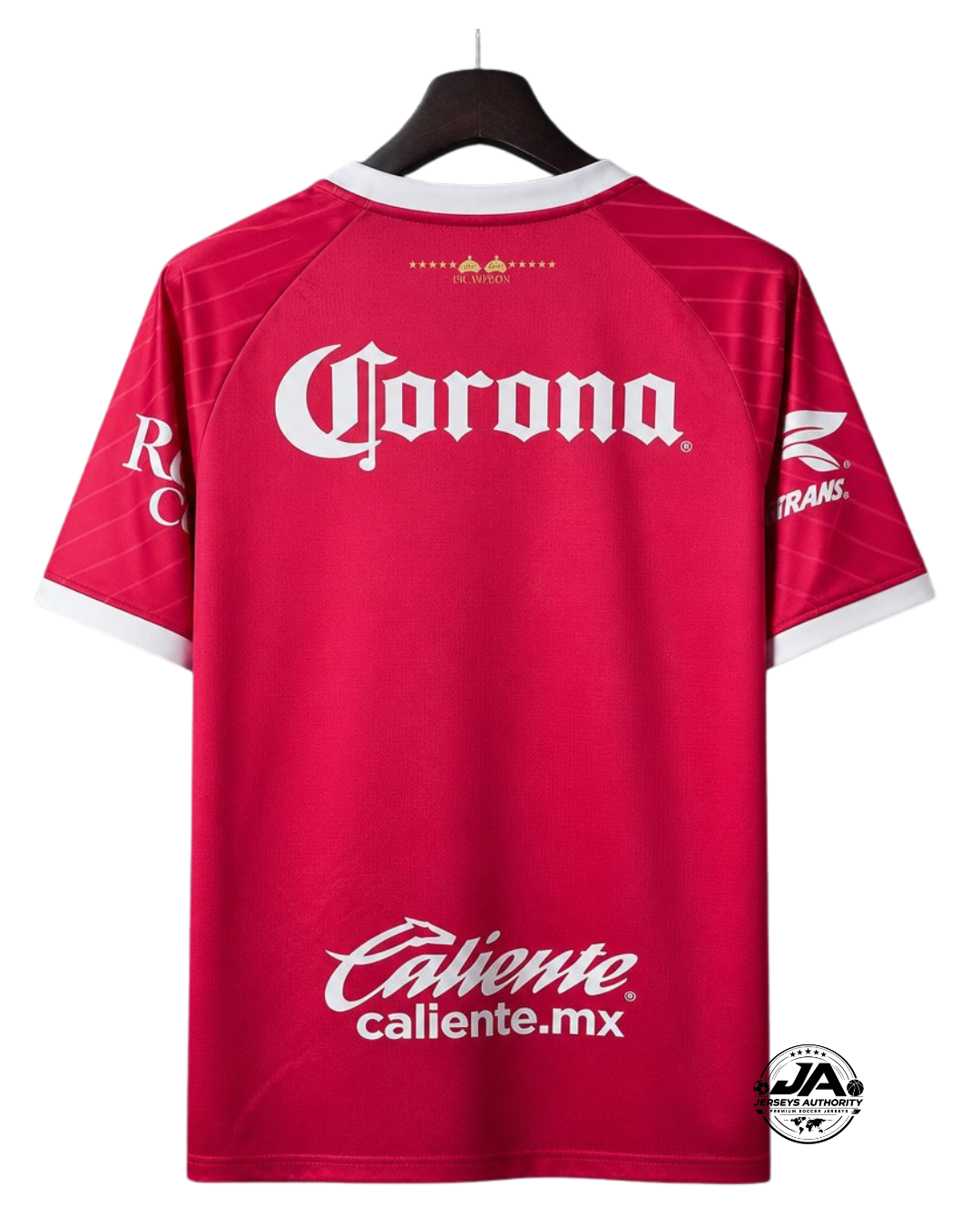 Deportivo Toluca 26_27 Special Edition - Fan Version
