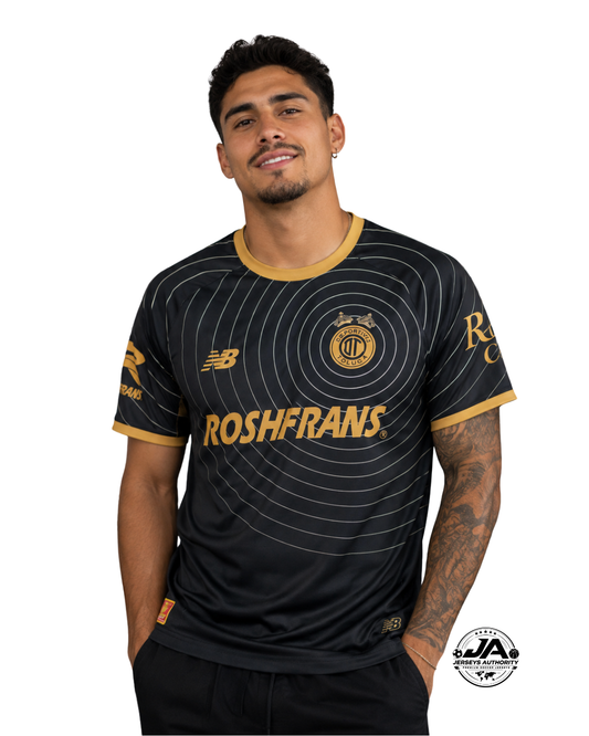 2026/27 Mens Toluca Special Jersey - Fan Version