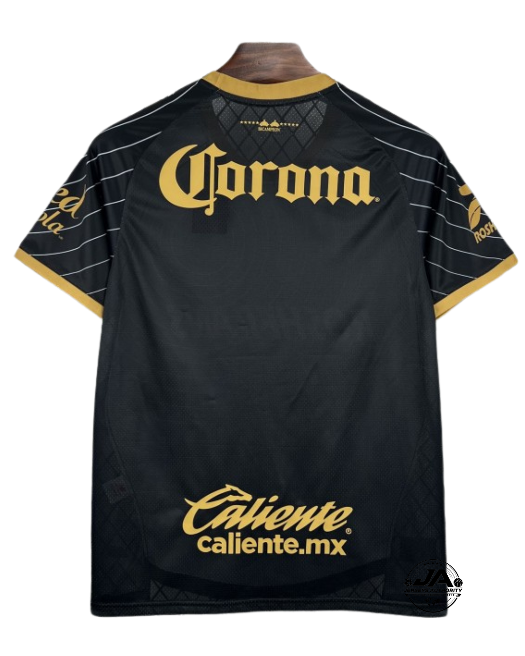 2026/27 Mens Toluca Special Jersey - Fan Version
