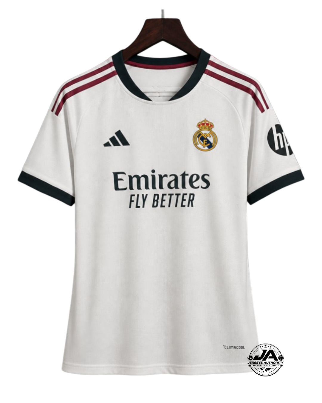 Camiseta de casa Real Madrid para mujer 26/27