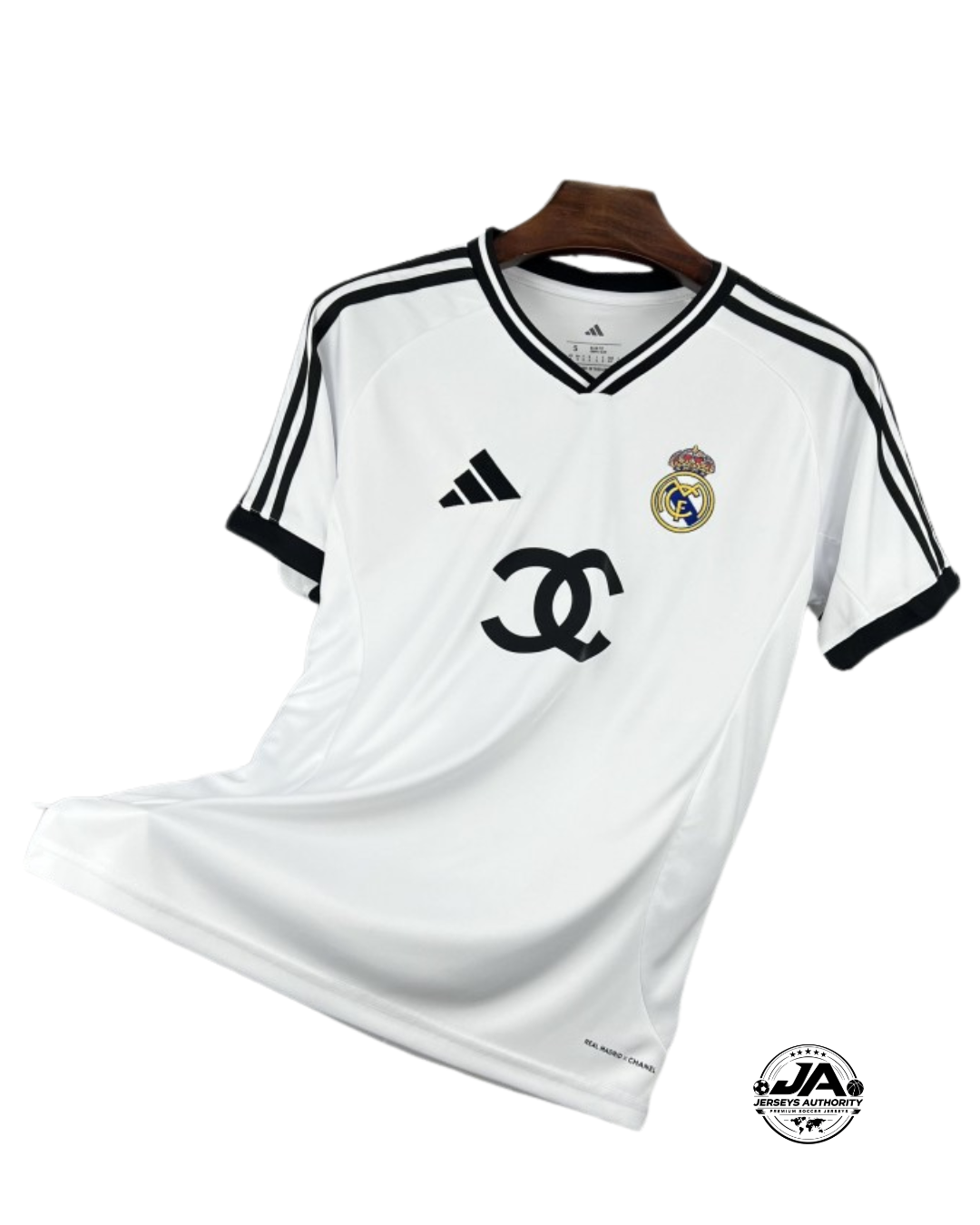 2026/27 Real Madrid Collab Jersey - Fan Version