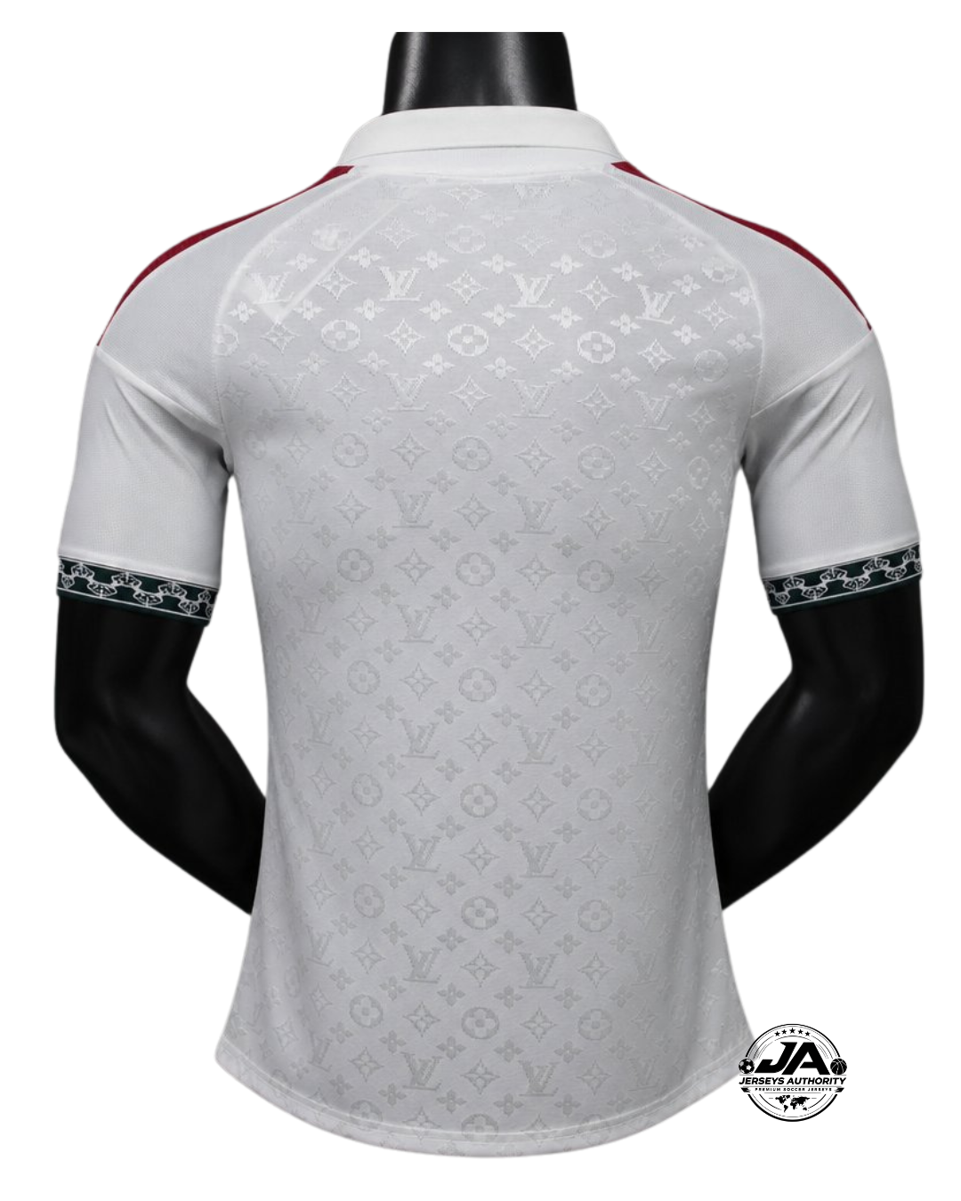 26/27 Real Madrid Special Edition White Player Jersey - Slim Fit