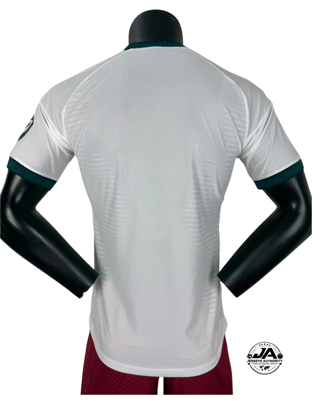 26/27 Real Madrid Home Player Version - Slim Fit