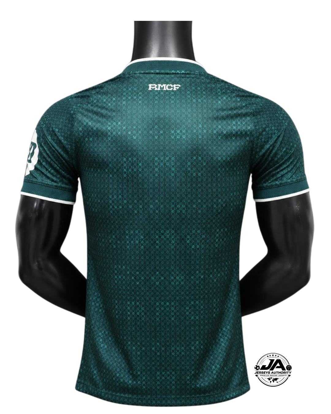 26/27 Real Madrid Away Player Version - Slim Fit