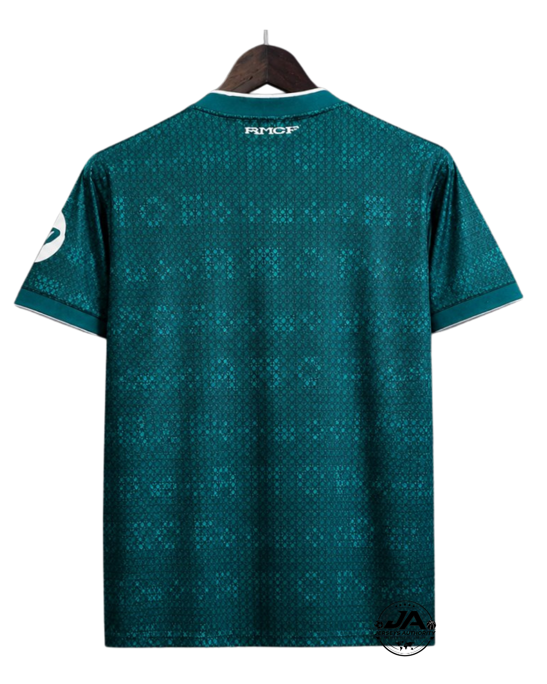 Camiseta de visitante del Real Madrid II 2026/27 - Versión aficionado