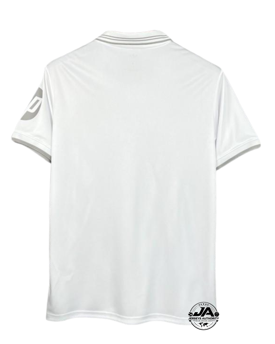 Camiseta de aniversario número 125 del Real Madrid para hombre 2026/27