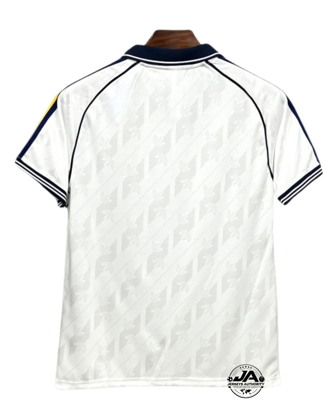 2026/27 Mens Real Madrid Casual Jersey