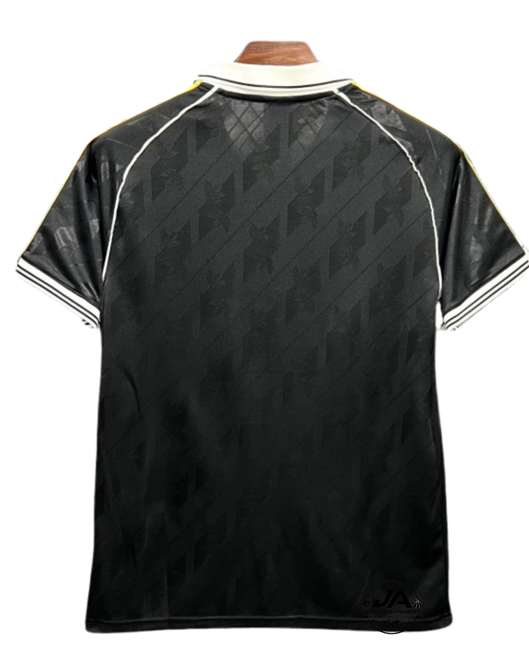 2026/27 Mens Real Madrid Casual Black  Jersey