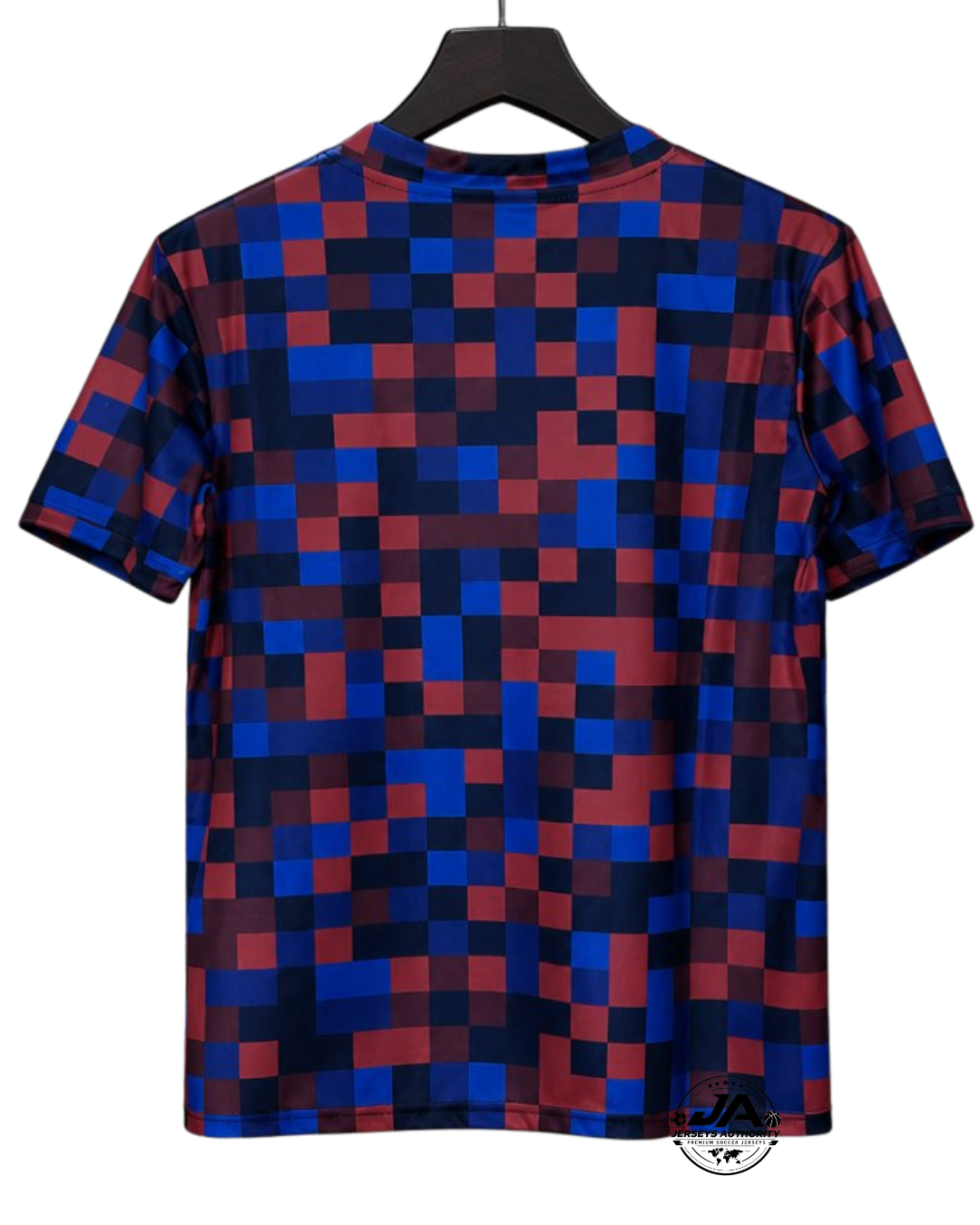 26/27 Barcelona Pre- Match Jersey - Fan Version