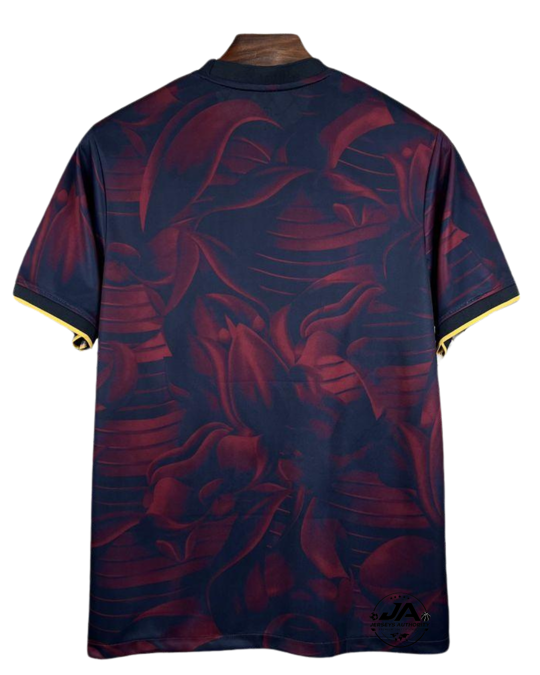 26/27 Barcelona Special Abstract Red & Blue Jersey - Fan Version