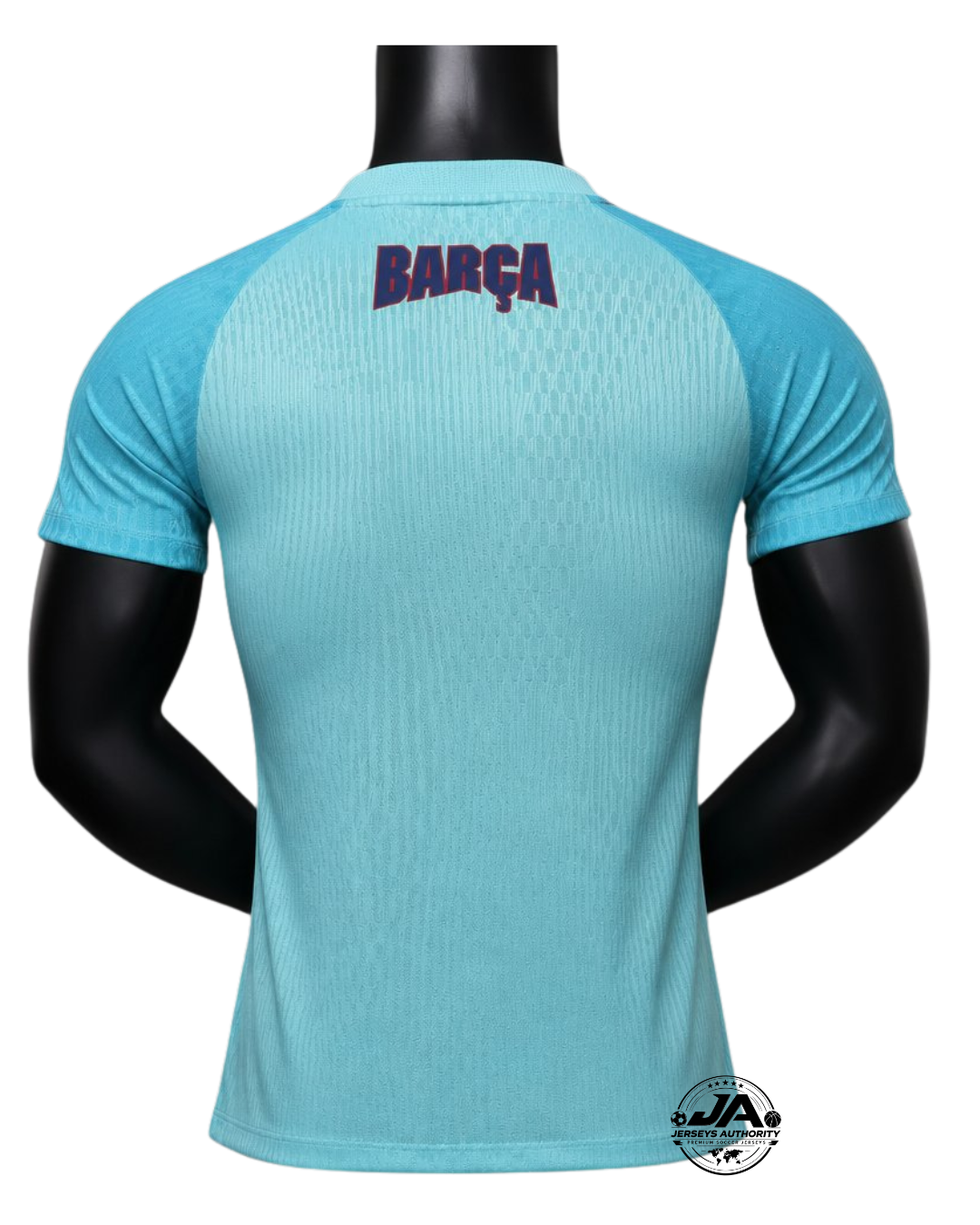 26/27 Barcelona Training Player Jersey - Slim Fit