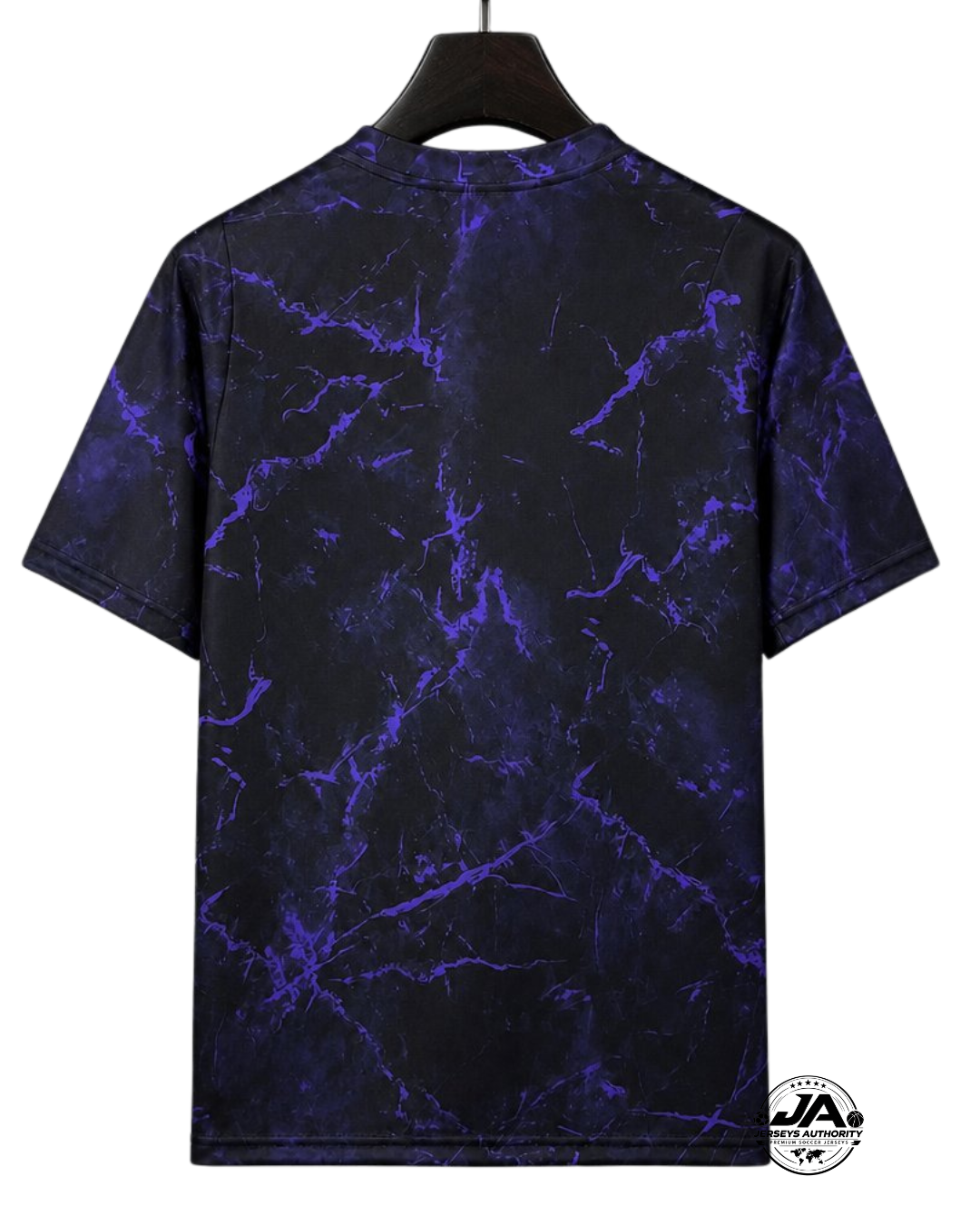 26/27 Barcelona Pre-Match Away Jersey - Fan Version