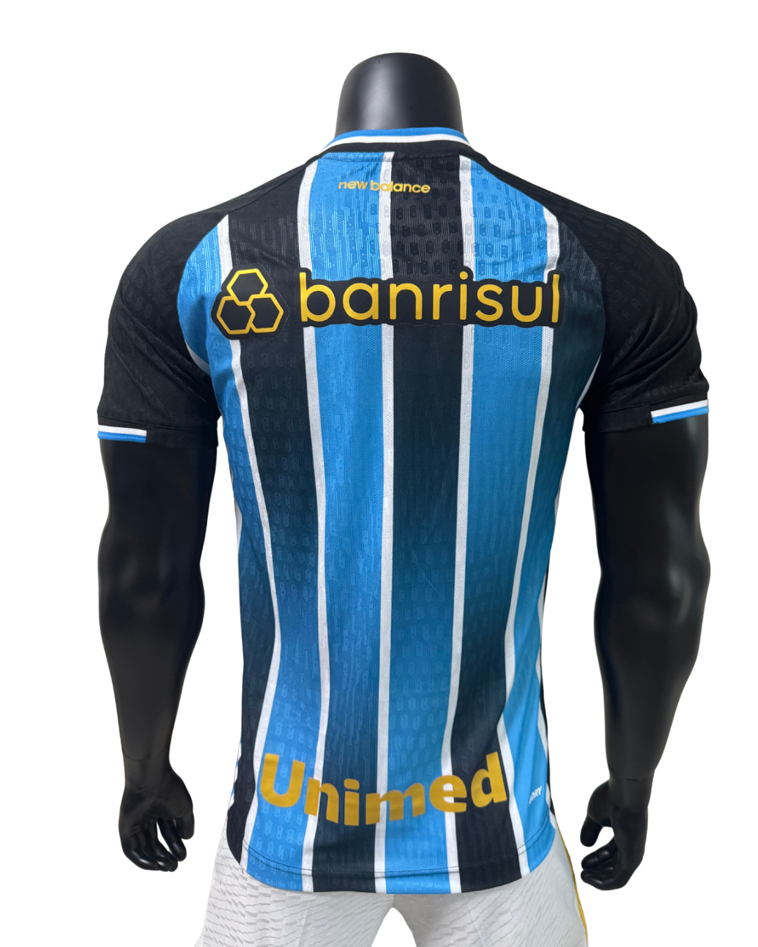 2026/27 Gremio Home Player Jersey - Slim Fit