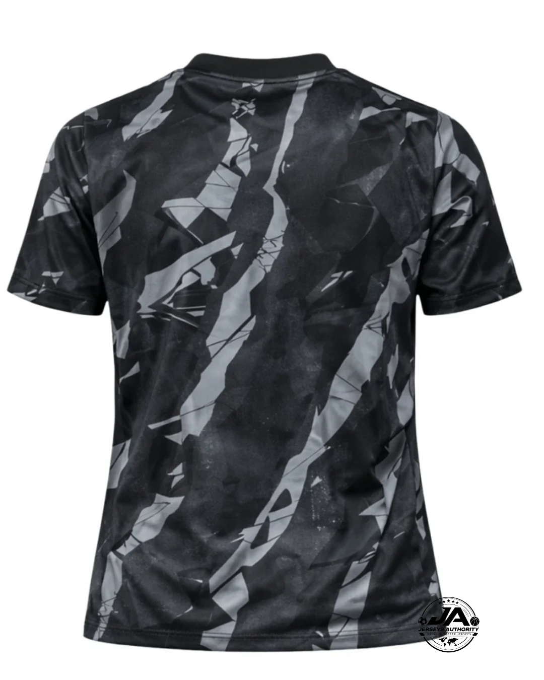 ATLETICO MINEIRO 2026/27 JERSEY SOCCER - PREMATCH FAN VERSION