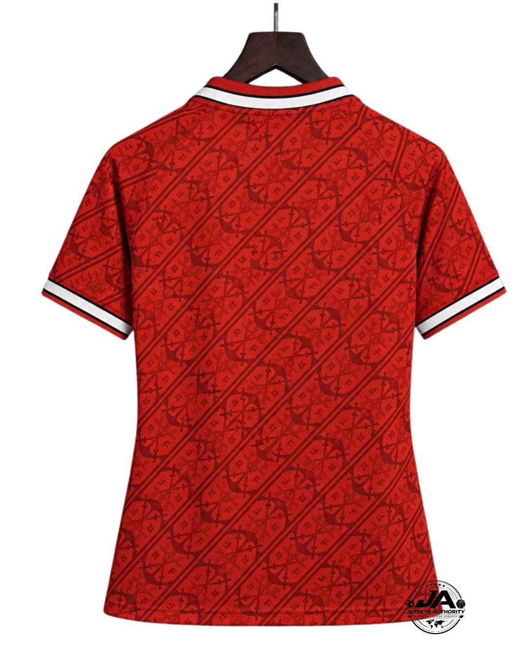 Camisa Flamengo III 2026/27 Feminina - Torcedor