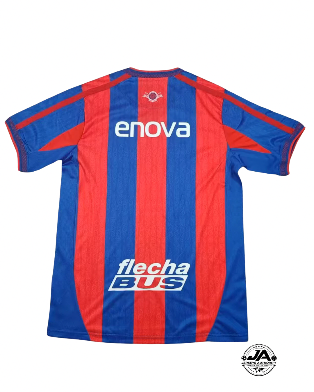 San Lorenzo 2026/27 Home Jersey - Fan Version