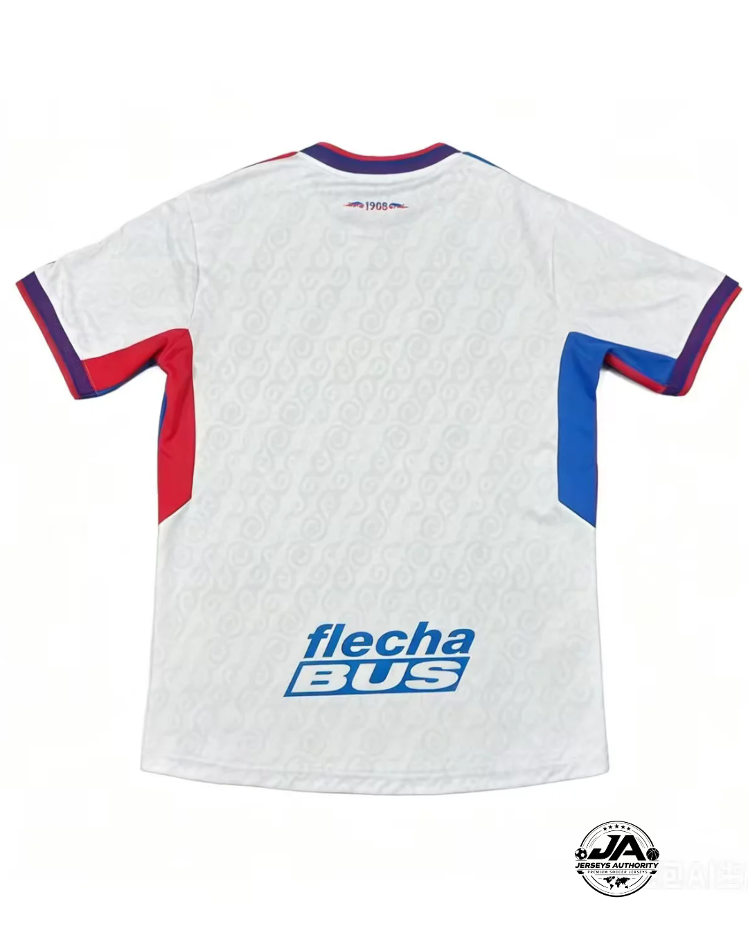 San Lorenzo 2026/27 Away Jersey - Fan Version