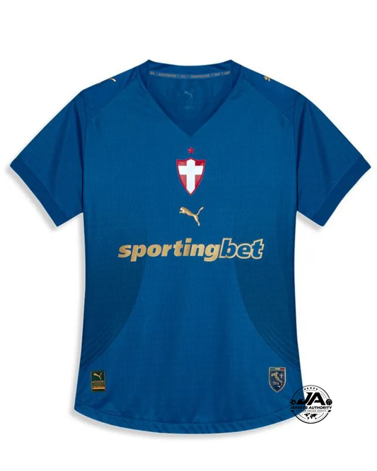 2026/27  Palmeiras Third Jersey - Fan Version