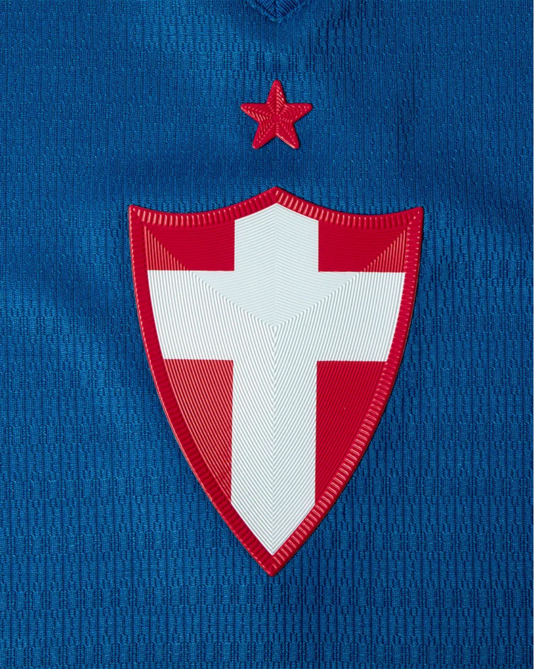 2026/27  Palmeiras Third Jersey - Fan Version