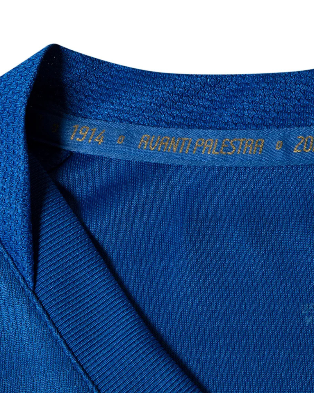 2026/27  Palmeiras Third Jersey - Fan Version