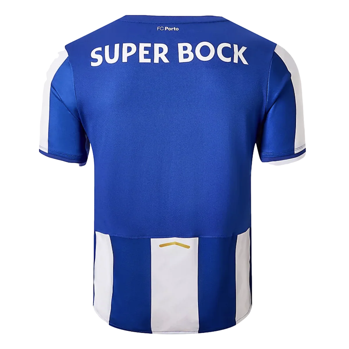 25/26 FC Porto Home Jersey - Fan Version