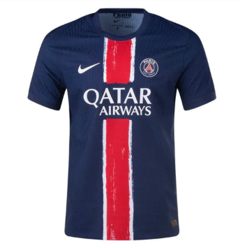 Paris Saint-Germain Home Jersey 2024/25 Player Version