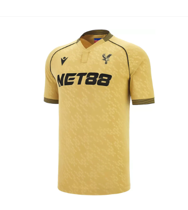 25/26 Crystal Palace Away Jersey - Fan Version