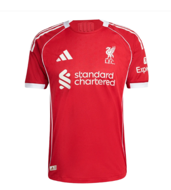 Liverpool 25/26 Player Version Player - Slim Fit