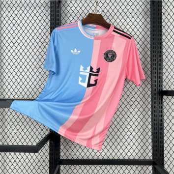 Inter Miami Double Edition Jersey 2025/26