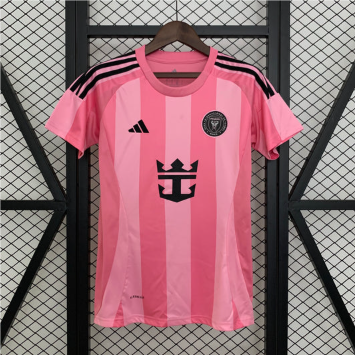 Inter Miami Home Women's Jersey 2025/26