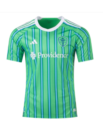Seattle Sounders FC Home Jersey 2024/25