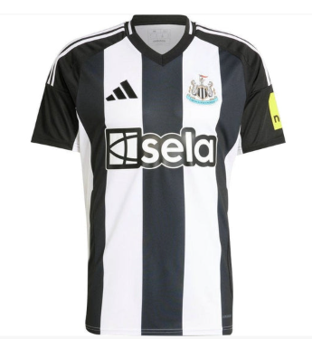 Newcastle United 24/25 I Home Jersey - Fan Version