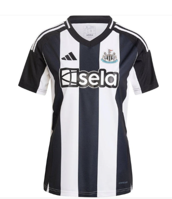 Newcastle United 24/25 I Home Jersey - Women's