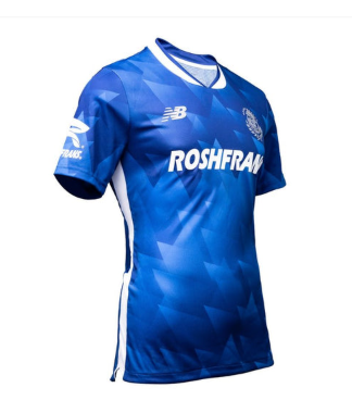 Deportivo Toluca Third Fan Jersey 2024/25