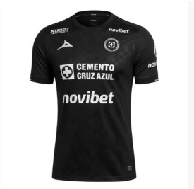 Cruz Azul Third Fan Jersey 2025/26
