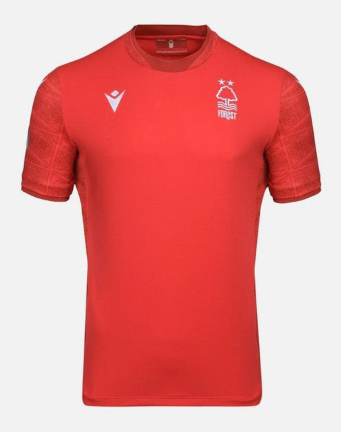 Nottingham Forest 22/23 I Home Jersey - Fan Version