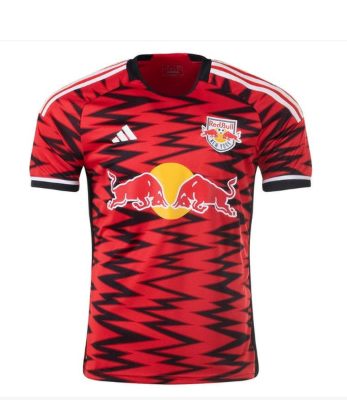 New York Red Bulls