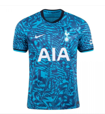 Tottenham 22/23 III Third Jersey - Fan Version