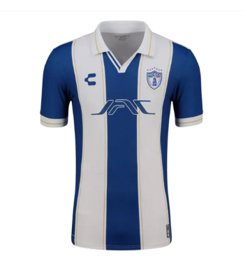 Pachuca Home Fan Jersey 2025/26 Club World Cup