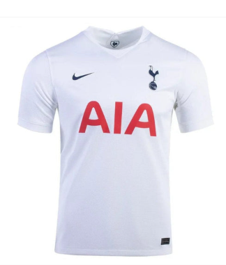 Tottenham 21/22 I Home Jersey - Fan Version
