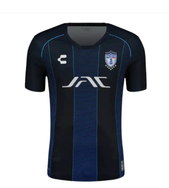 Pachuca Away Fan Jersey 2025/26 Club World Cup