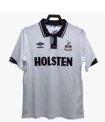 Tottenham 91/93 I Home Jersey - Retro Version