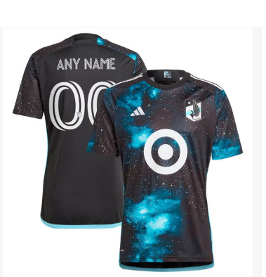 Minnesota United FC Home Fan Jersey 2025/26