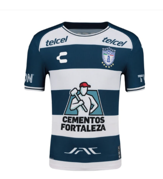 Pachuca Home Fan Jersey 2024/25