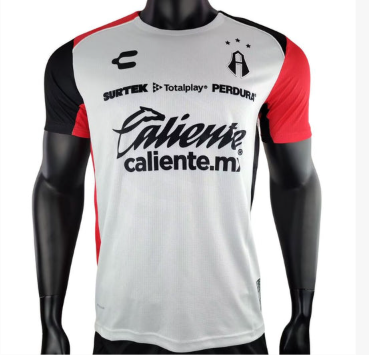 Atlas FC Away Authentic Player Jersey 2024/25 - Slim Fit