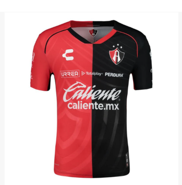 Atlas FC Home Fan Jersey 2024/25