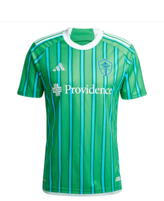 Seattle Sounders FC Home Fan Jersey 2025/26